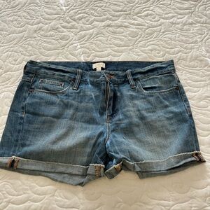 Women’s Jcrew Shorts